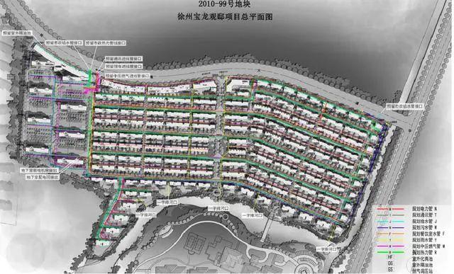 徐州宝龙广场最新动态，繁华商贸中心的蜕变与发展蓝图