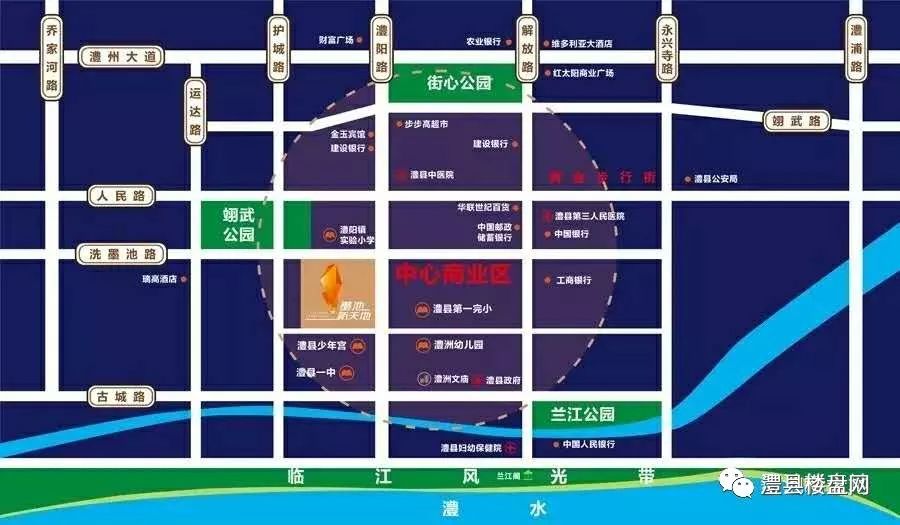 湖南澧县未来城市新面貌塑造，最新发展规划揭秘