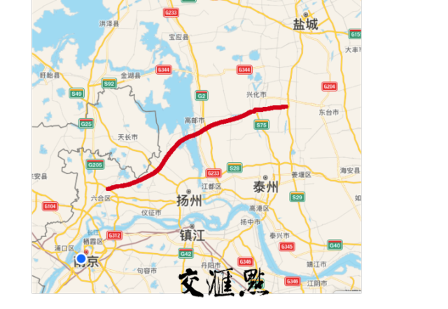 宁韶高速公路规划，连接未来，助力区域经济发展