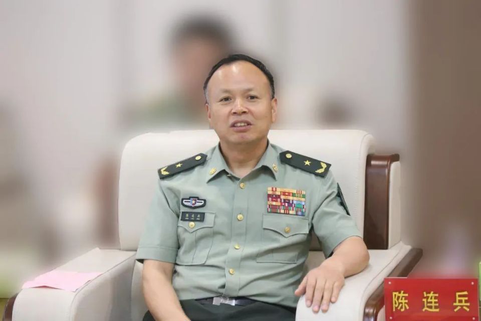 李晓岩少将最新动态，军旅生涯续写辉煌篇章