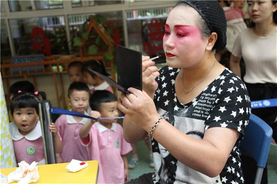 冷水滩幼儿园转让信息公布及其潜在影响