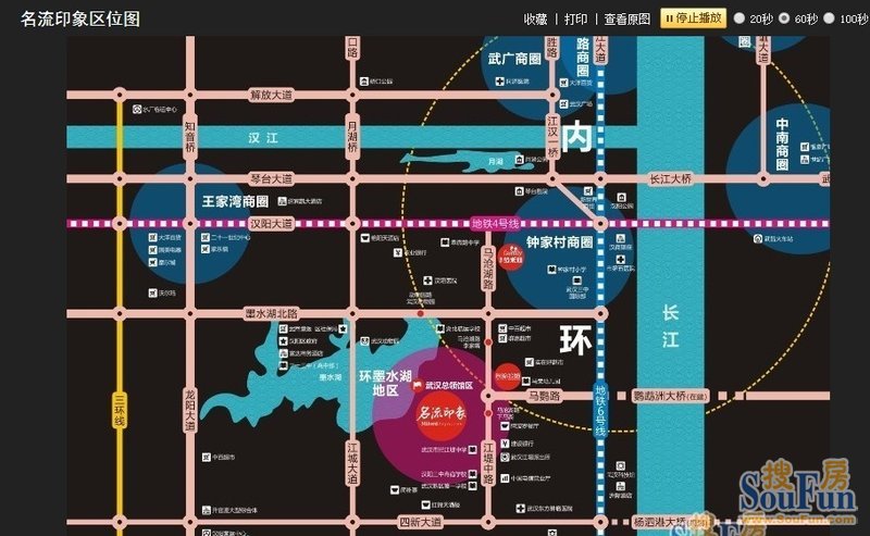 五里墩商圈蓬勃发展，最新动态与未来展望