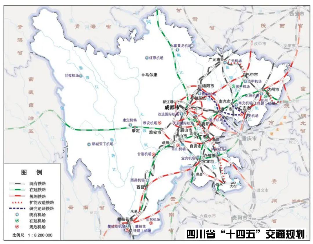 川南高铁进展顺利，助力区域经济发展新动态