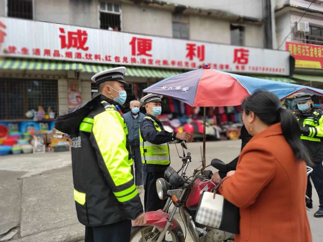 道角村交通新动态，交通改善助力乡村振兴