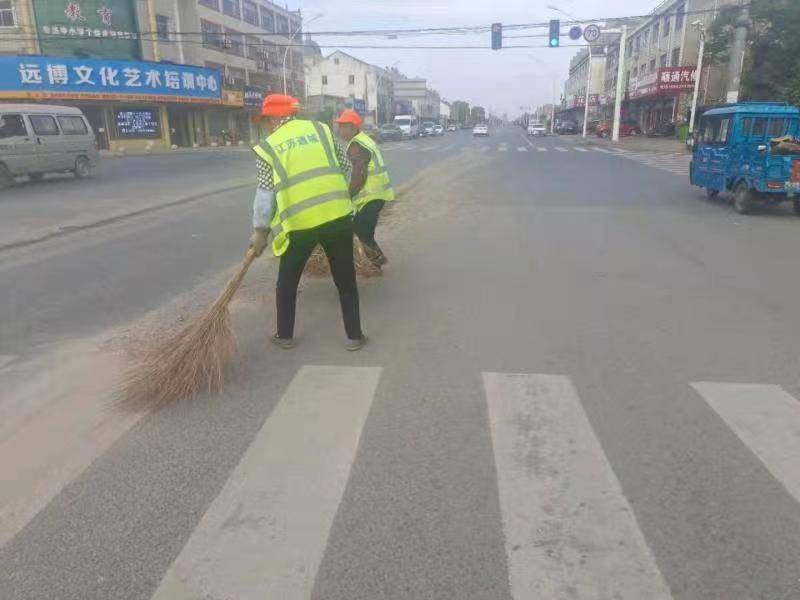 巨野县公路运输管理事业单位最新动态与成就概览