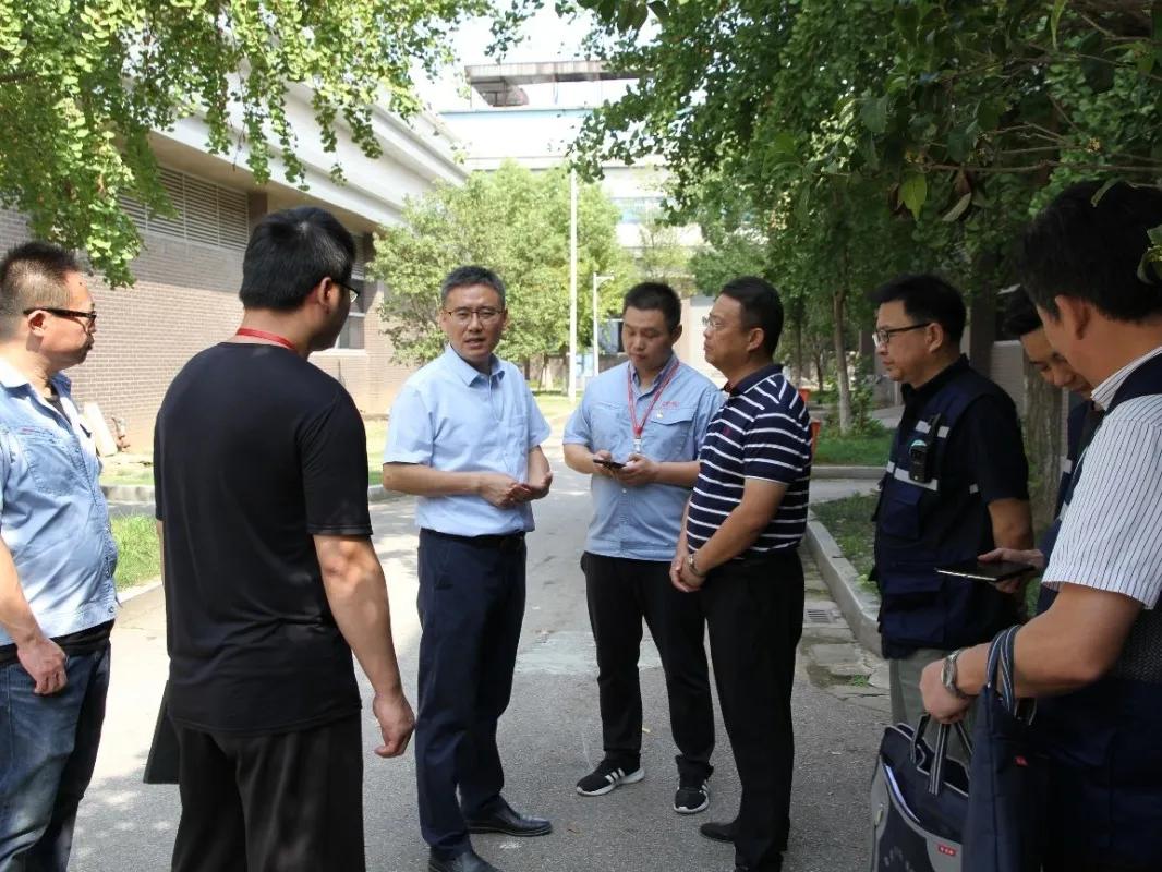 雨花台区市场监管现代化项目助力地方经济高质量发展