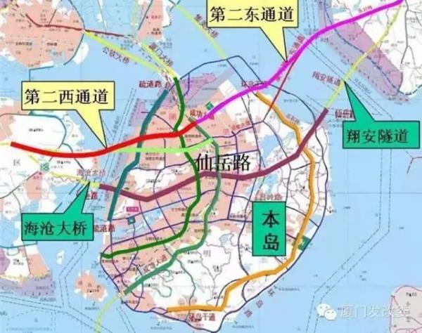 海沧区医疗保障局最新发展规划概览