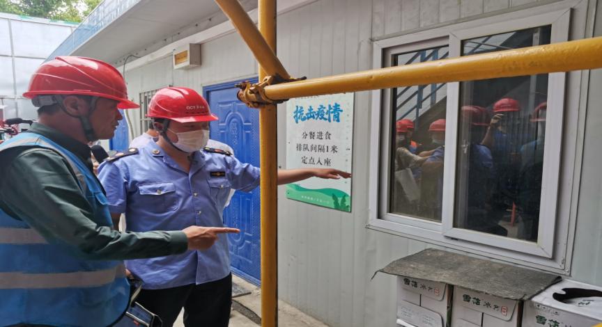 金匮街道交通新动态，改善与创新引领城市前行