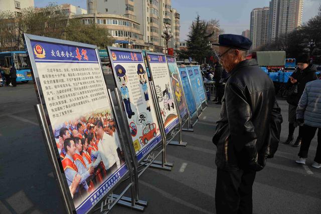 西固区交通新动态，发展带动区域繁荣