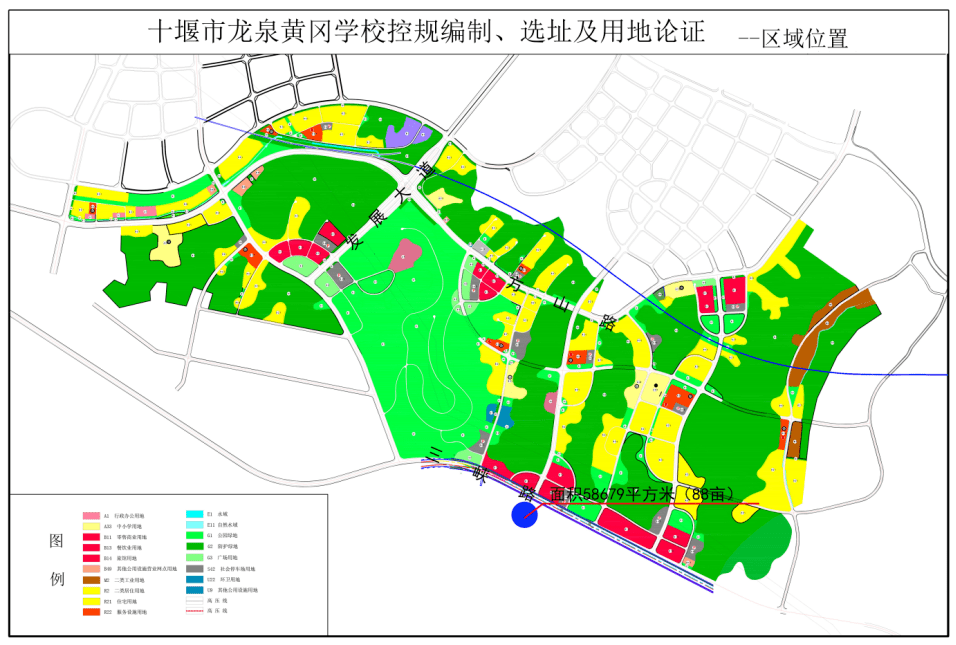 南长区自然资源和规划局新项目，区域可持续发展与生态保护协同推进