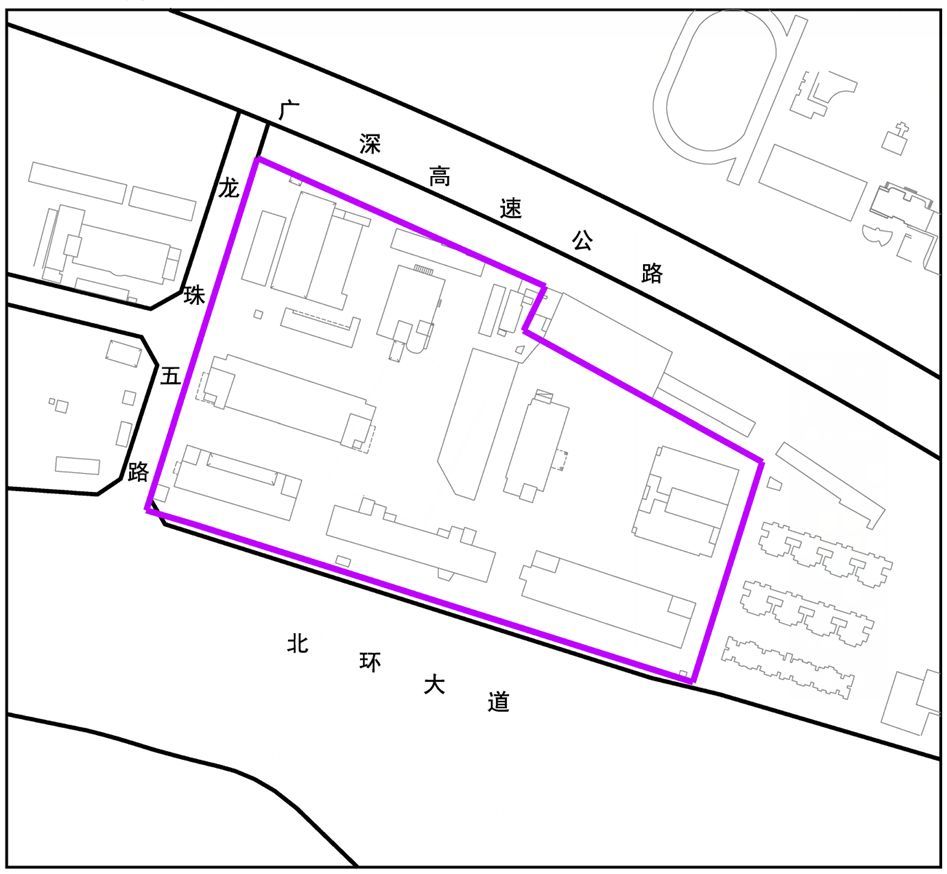 中兴街道最新发展规划，塑造未来城市新面貌