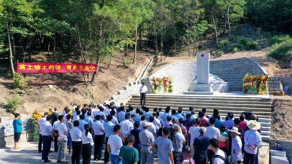 伏山乡最新新闻动态报道速递