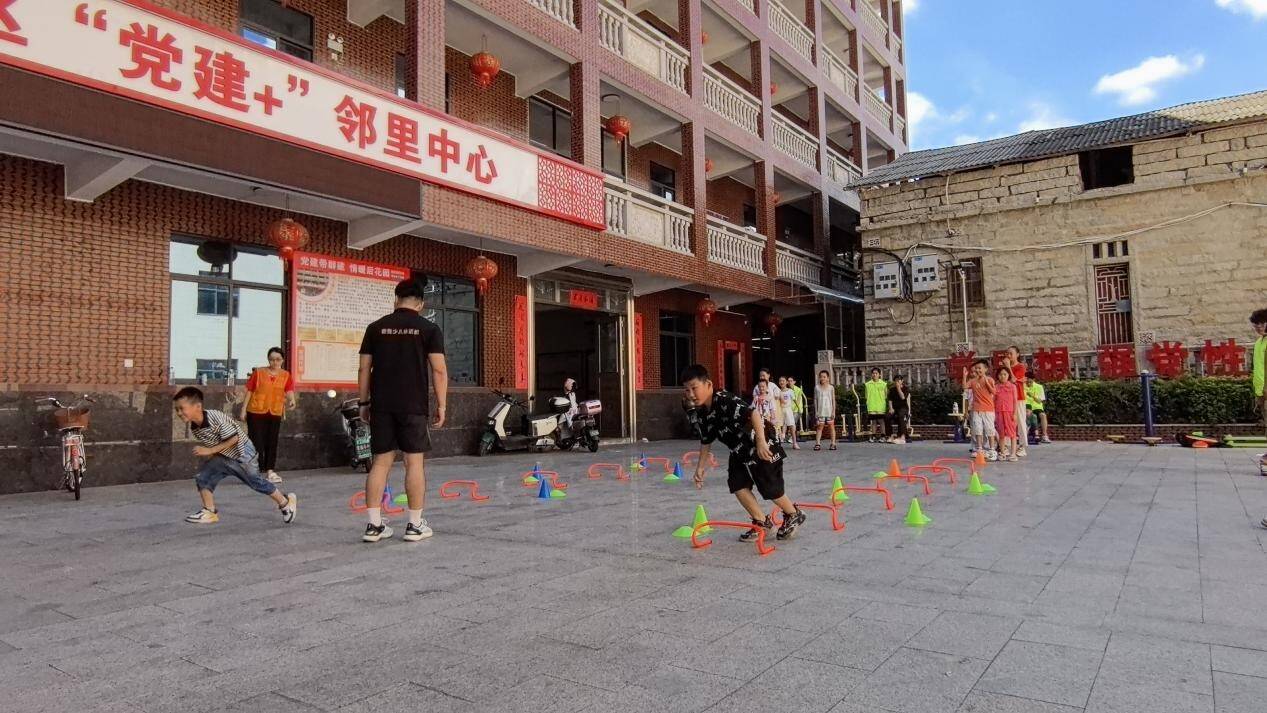 凤里街道新项目，城市更新与社区发展的强大引擎