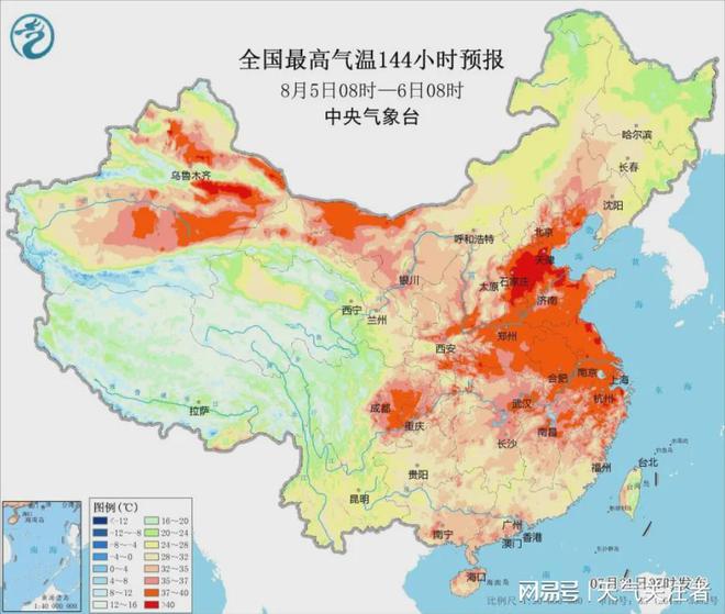 西场镇天气预报更新及其潜在影响分析