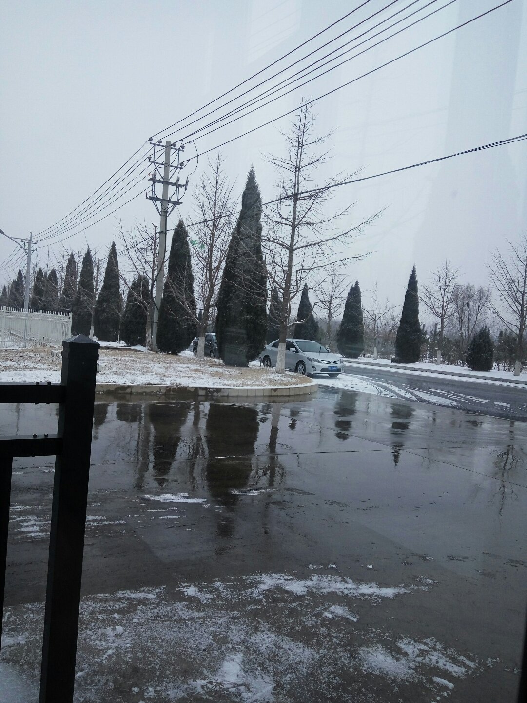 营城街道天气预报更新通知