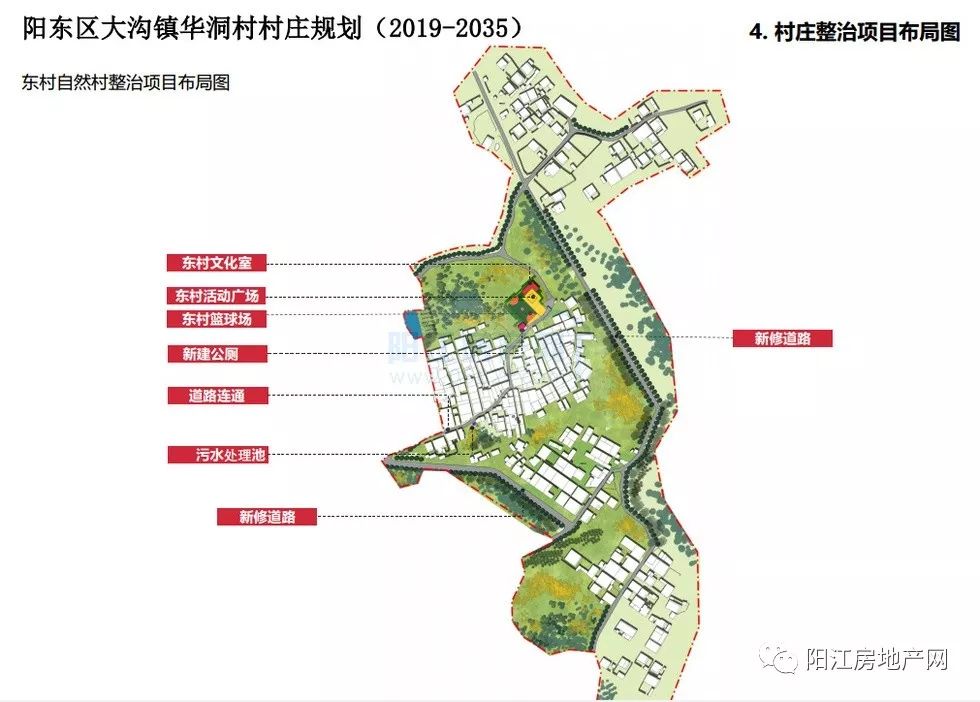 麦荣村未来繁荣蓝图，最新发展规划揭秘