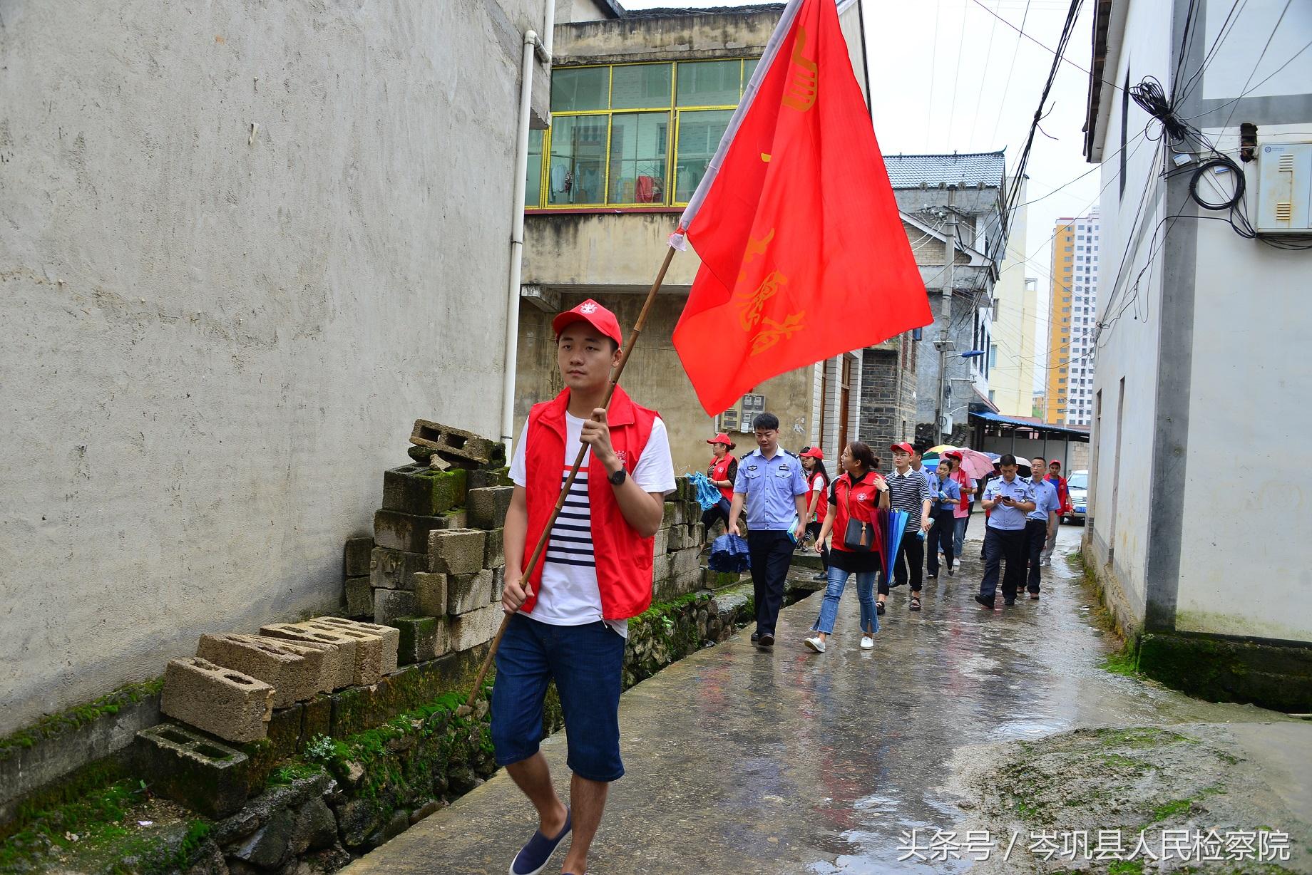 岑巩县司法局新项目，探索创新法律服务，助推法治社会建设