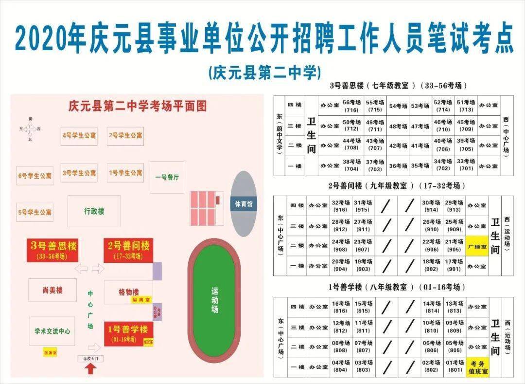 庆元县康复事业单位最新招聘启事概览