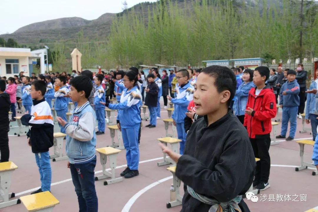 涉县小学迈向未来，新时代人才培育战略规划