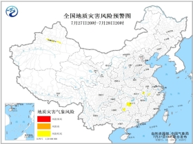 上石洞乡天气预报更新通知