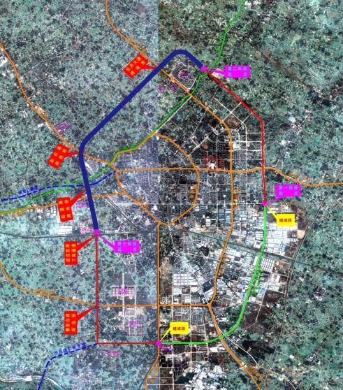 彭州市交通运输局最新发展规划揭晓