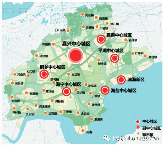 嘉兴市气象局最新发展规划概览